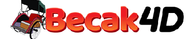 logo BECAK4D BECAK4D LOGIN